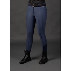 Rijbroek Softshell Full Grip