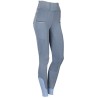 Rijbroek Equitights Denim Just Ride Praia Full Grip Rijbroek Equitights Denim Just Ride Praia Full Grip
