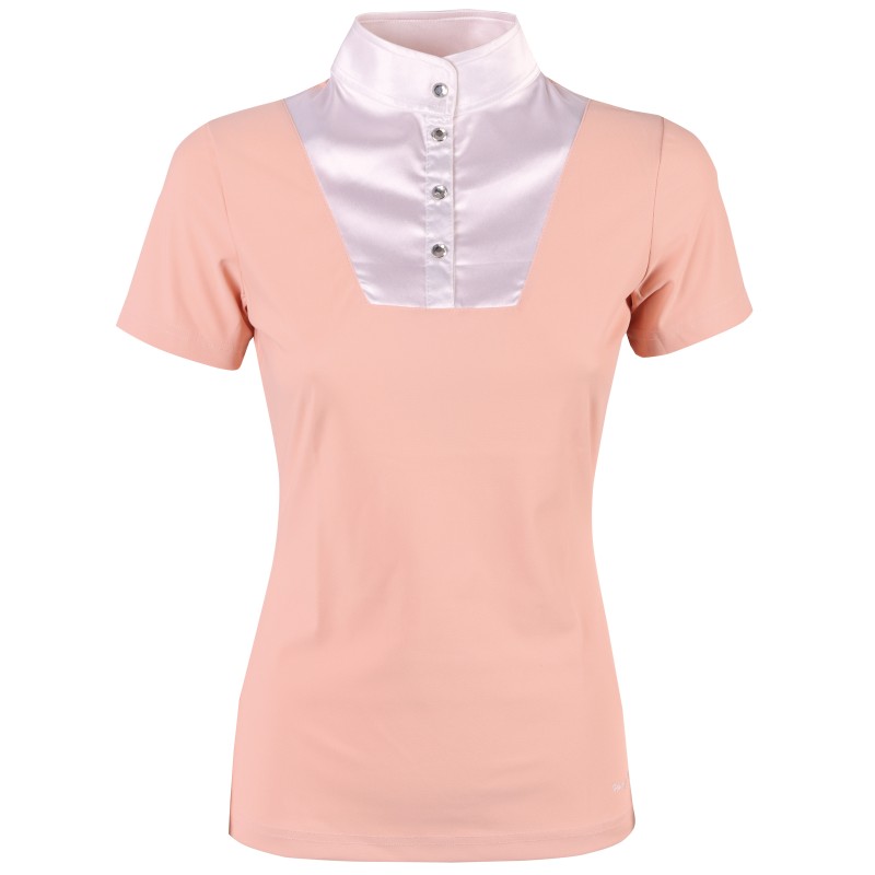 Wedstrijdshirt Satin