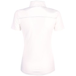 Shirt KM EQS Silver