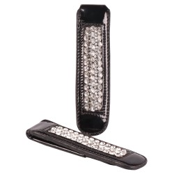 Laarzenclips Crystal