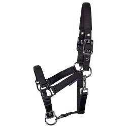 Veulenhalster Padded