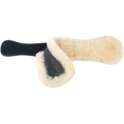 Dressuursingel Merino Padding