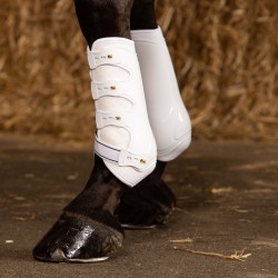 Beenbeschermers Grand Prix (voor)