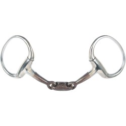 Bustrens Dubbelgebroken Anatomisch Sweet Iron 13mm