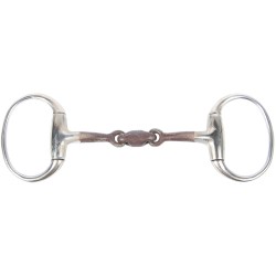 Bustrens Dubbelgebroken Anatomisch Sweet Iron 13mm