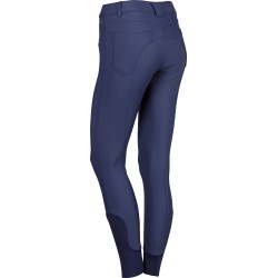 Rijbroek Softshell Full Grip