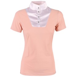Wedstrijdshirt Satin