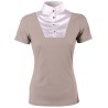 Wedstrijdshirt Satin