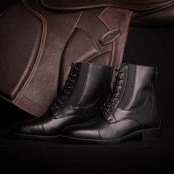 Paddock boots leder Nice