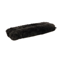 Neusriemonderlegger Merino