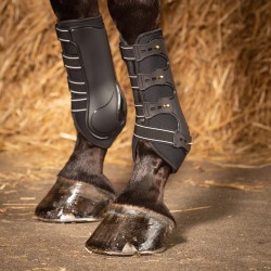 Beenbeschermers Grand Prix (voor)