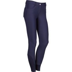 Rijbroek Softshell Full Grip