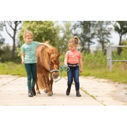 Rijbroek Equitights LouLou Elodie Full grip