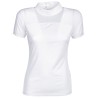 Wedstrijdshirt Mesh Top
