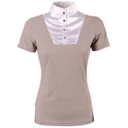 Wedstrijdshirt Satin