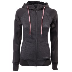 Hoodie Just Ride Urban