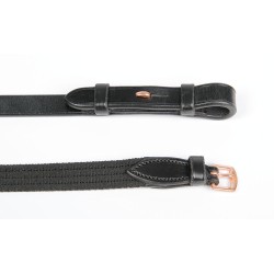 Hoofdstel Rosegold Lacque II