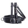 Kaptoom hoofdstel Leder Comfort
