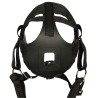 Graasmasker Grazing muzzle Air Graasmasker Grazing muzzle Air