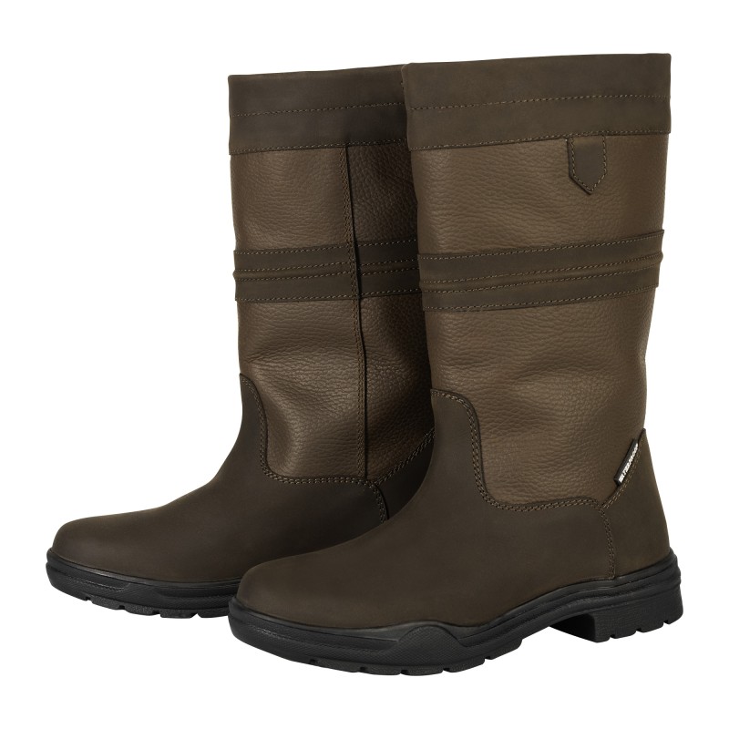 Outdoor laars Highlands Short