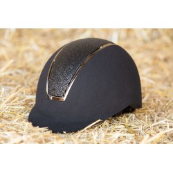 Veiligheidscap Regal Velvet Sparkle