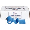 Cohesive bandages Cohesive bandages