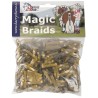 Magic braids, zak Magic braids, zak