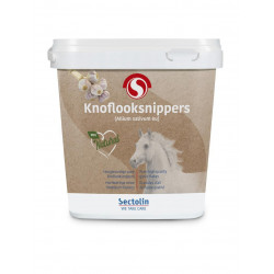 Knoflook snippers 2 kg Sectolin