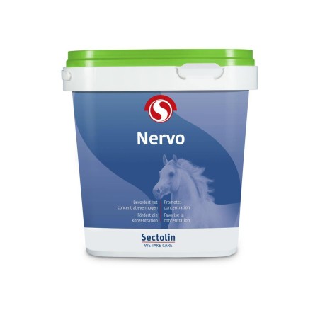 Sectolin Equivital Nervo