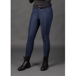 Rijbroek Softshell Full Grip