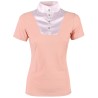 Wedstrijdshirt Satin