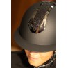 Veiligheidscap Pro F1 Mat Sparkle Veiligheidscap Pro F1 Mat Sparkle