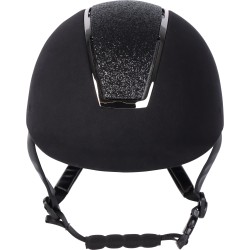 Veiligheidscap Regal Velvet Sparkle