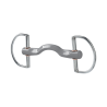beris D-Ring KONNEX Tongue Port Snaffle