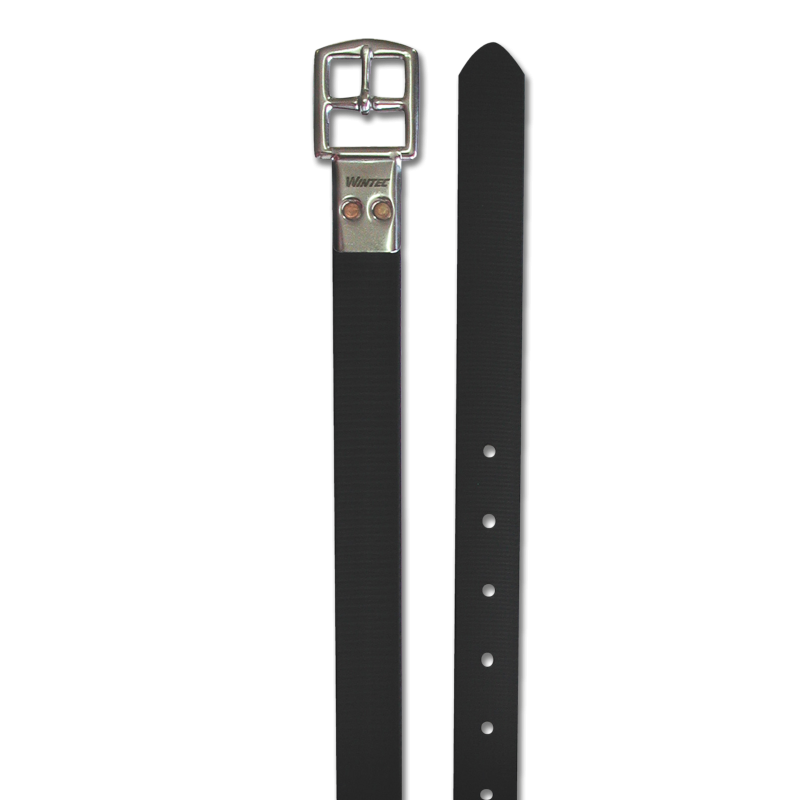 Wintec Slimline Stirrup Leathers