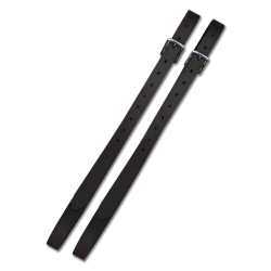 Wintec Slimline Stirrup Leathers