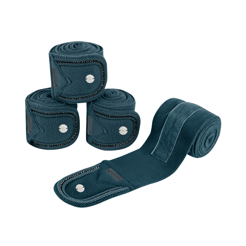 Nepal Fleece Bandages