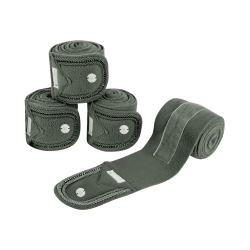 Nepal Fleece Bandages