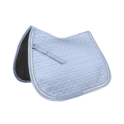 Rom saddle pad