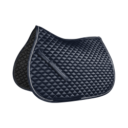Felix Glam saddle pad