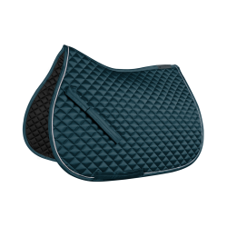 Felix Glam saddle pad