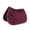 Felix Glam saddle pad Felix Glam saddle pad