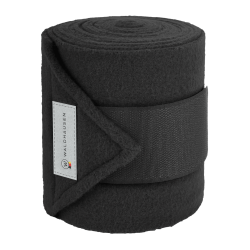 Basic Fleece Bandages