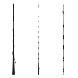 Telescopic Lunge Whip