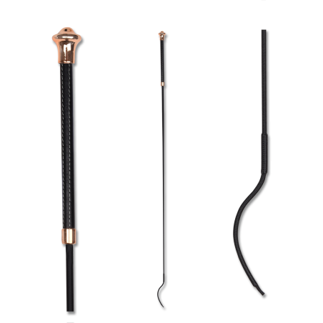 Noblesse Dressage Whip Noblesse Dressage Whip