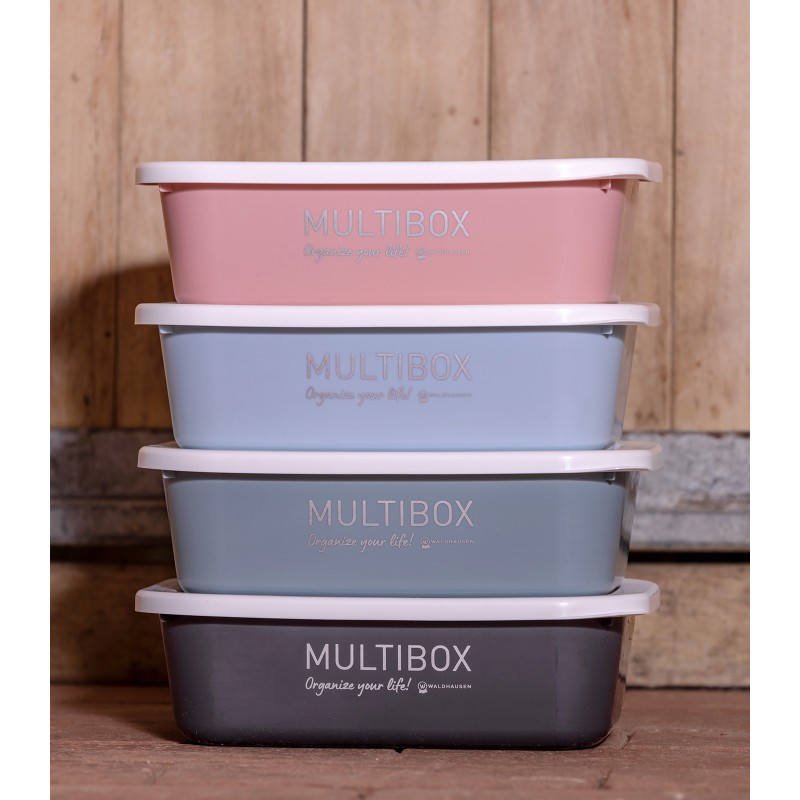 Multibox "Organize your life"