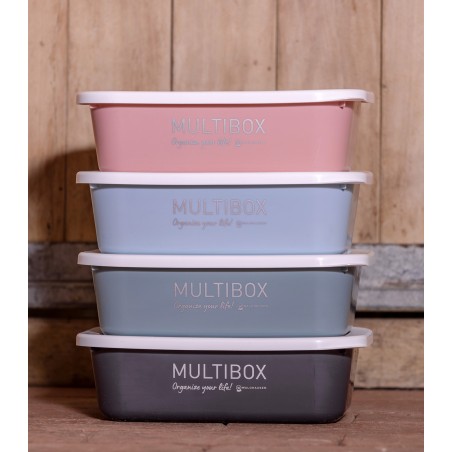 Multibox "Organize your life" Multibox "Organize your life"