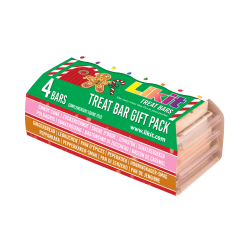 Likit Treat Bar XMas Pack