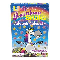 Likit Snaks Advent Calendar